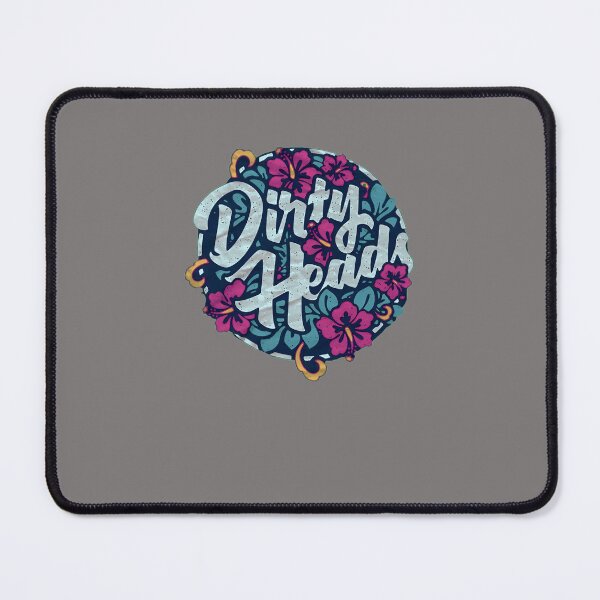 Item preview, DIRTY-HEADS-T-SHIRT designed and sold by bradwantzu.