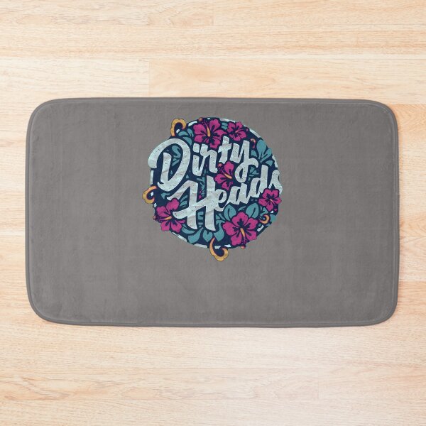 Item preview, DIRTY-HEADS-T-SHIRT designed and sold by bradwantzu.