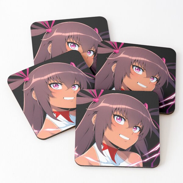 Item preview, Mizuki Yukikaze - 2 designed and sold by Infinite-Aspire.
