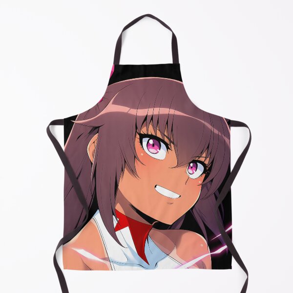Item preview, Mizuki Yukikaze - 2 designed and sold by Infinite-Aspire.
