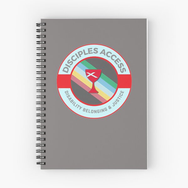 Item preview, DISCIPLES-ACCESS-LOGO designed and sold by bradwantzu.