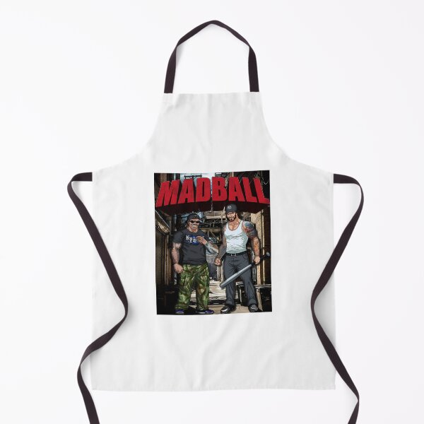 Item preview, Madball Fanart  designed and sold by AishaKozey.