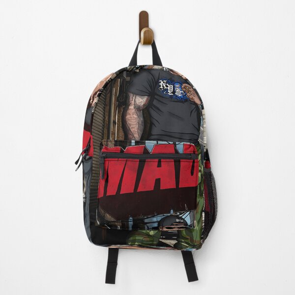 Item preview, Madball Fanart  designed and sold by AishaKozey.