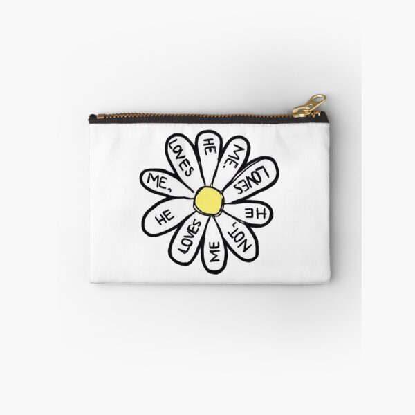 Item preview, daisy - he loves me he loves me not designed and sold by islandinthesun.