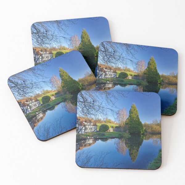 Item preview, Loose Valley Maidstone in Kent England UK designed and sold by John Gilham - Landscape Photography.