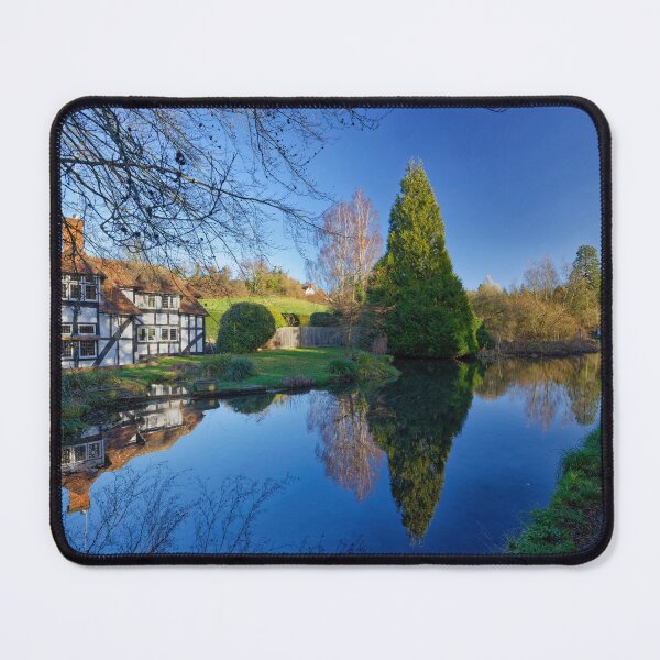 Item preview, Loose Valley Maidstone in Kent England UK designed and sold by John Gilham - Landscape Photography.