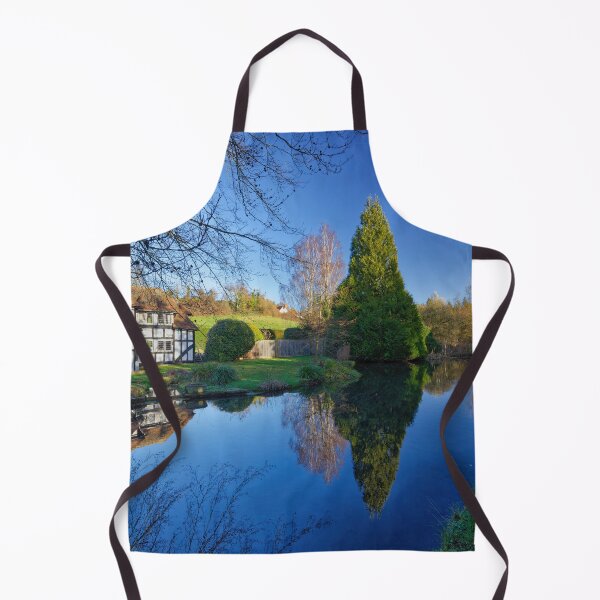 Item preview, Loose Valley Maidstone in Kent England UK designed and sold by John Gilham - Landscape Photography.