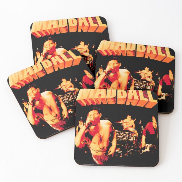 Item preview, MADBALL LOOK MY WAY FV  designed and sold by AishaKozey.