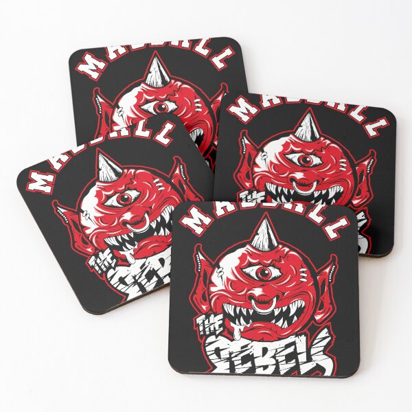 Item preview, Madball designed and sold by AishaKozey.
