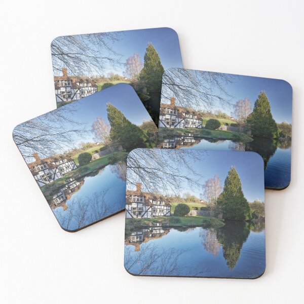 Item preview, Loose Valley Maidstone in Kent England UK designed and sold by John Gilham - Landscape Photography.
