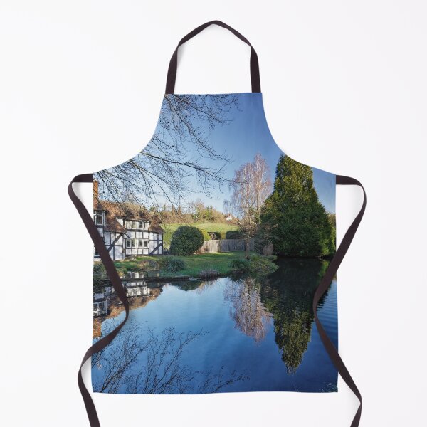 Item preview, Loose Valley Maidstone in Kent England UK designed and sold by John Gilham - Landscape Photography.