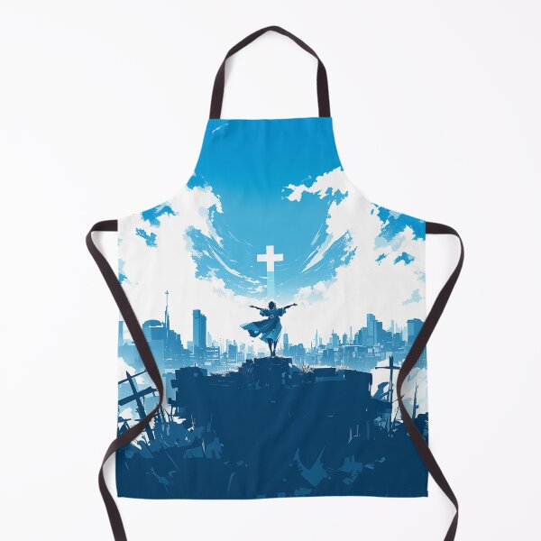 Item preview, Healer with Radiant Health Bar designed and sold by Christian Weiss.