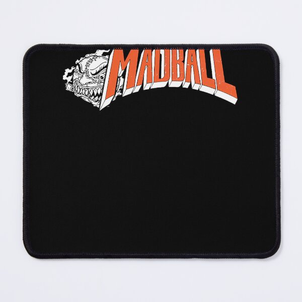 Item preview, Madball  designed and sold by AishaKozey.