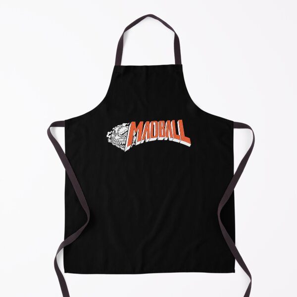 Item preview, Madball  designed and sold by AishaKozey.