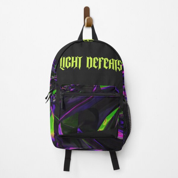 Item preview, Light Defeats Darkness Design designed and sold by FIDANART.