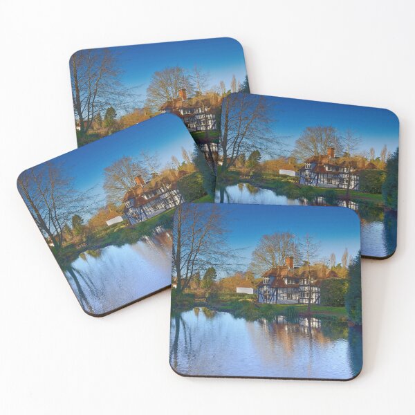 Item preview, Loose Valley Maidstone in Kent England UK designed and sold by John Gilham - Landscape Photography.