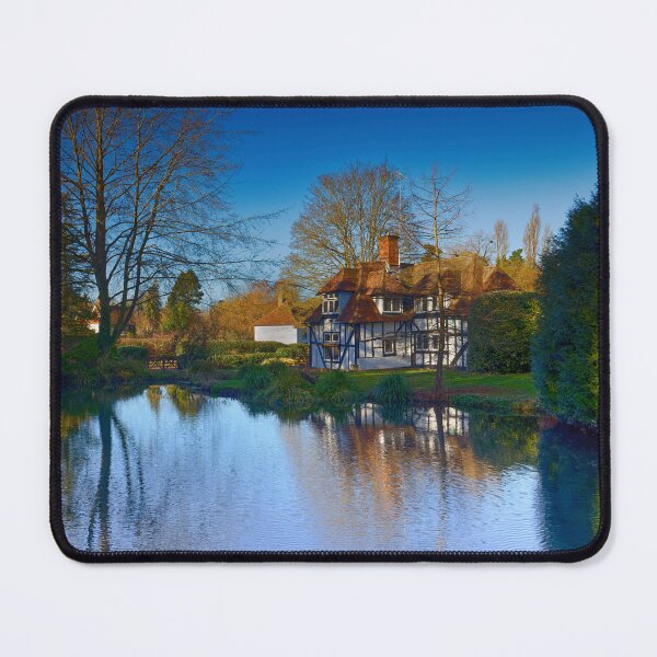 Item preview, Loose Valley Maidstone in Kent England UK designed and sold by John Gilham - Landscape Photography.