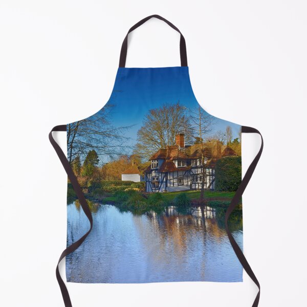 Item preview, Loose Valley Maidstone in Kent England UK designed and sold by John Gilham - Landscape Photography.