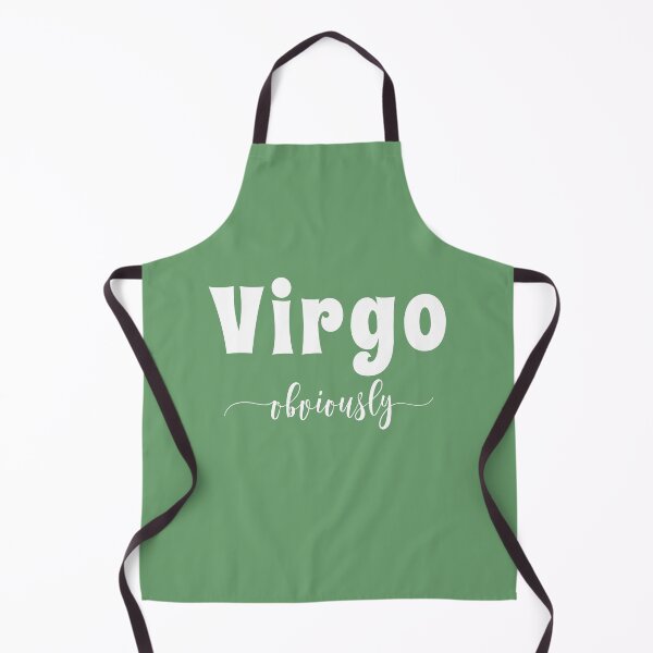 Item preview, Virgo Obviously designed and sold by Jeallan Designs.
