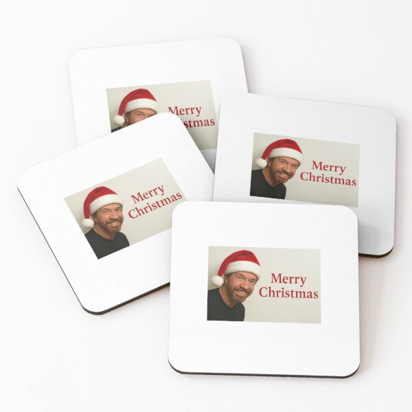 Item preview, Chuck norris christmas xmas holiday merry gift hat meme funny prank weird designed and sold by CheeseBlueprint.