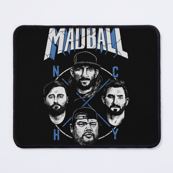 Item preview, Madball designed and sold by AishaKozey.