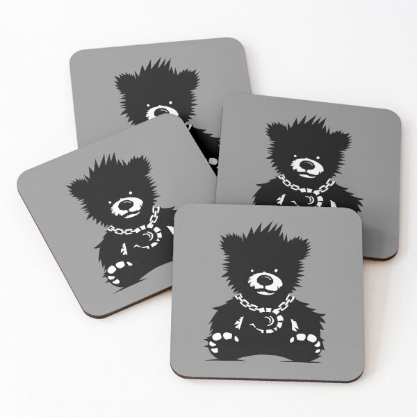 Item preview, Prodigy Corp. Alien: Earth - Bear logo designed and sold by The Common Tee.