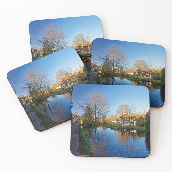 Item preview, Loose Valley Maidstone in Kent England UK designed and sold by John Gilham - Landscape Photography.