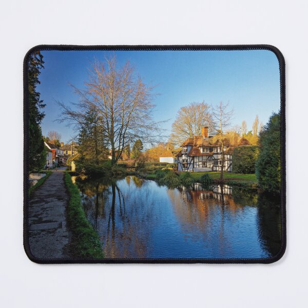 Item preview, Loose Valley Maidstone in Kent England UK designed and sold by John Gilham - Landscape Photography.