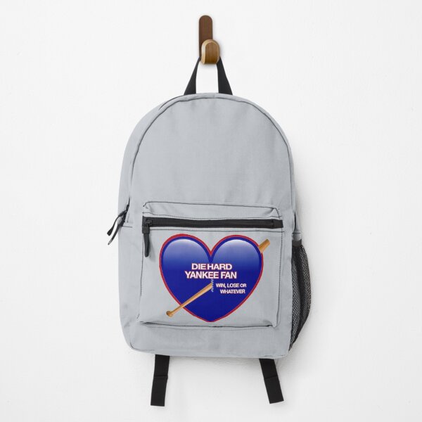 Item preview, Blue Heart Diehard Fan shirt designed and sold by NY Sport Shirts and More....
