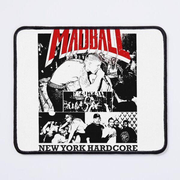 Item preview, Madball  designed and sold by AishaKozey.