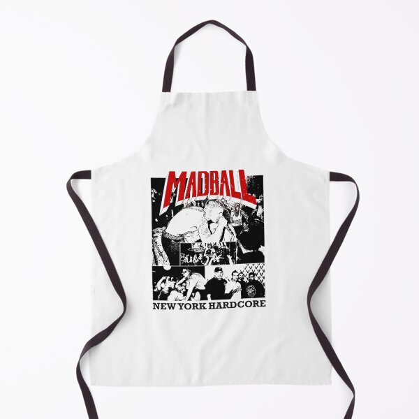 Item preview, Madball  designed and sold by AishaKozey.