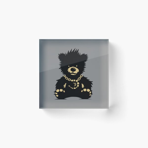 Item preview, Prodigy Corp. Alien: Earth - Bear logo designed and sold by The Common Tee.