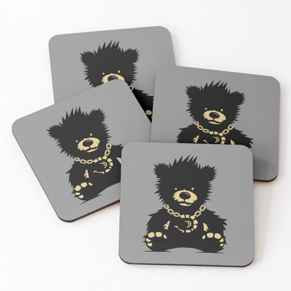 Item preview, Prodigy Corp. Alien: Earth - Bear logo designed and sold by The Common Tee.