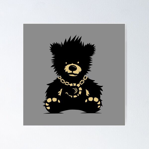 Item preview, Prodigy Corp. Alien: Earth - Bear logo designed and sold by The Common Tee.