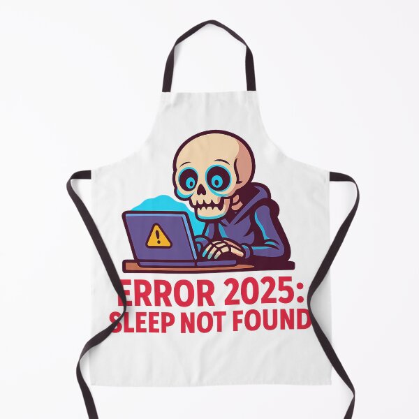 Item preview, Sleep not found designed and sold by WA2M.