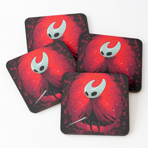 Item preview, Hollow Knight by the Bonfire Graphic Design designed and sold by Senpaiwaves.