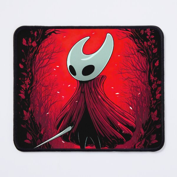Item preview, Hollow Knight by the Bonfire Graphic Design designed and sold by Senpaiwaves.