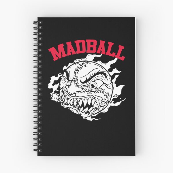 Item preview, Madball designed and sold by AishaKozey.