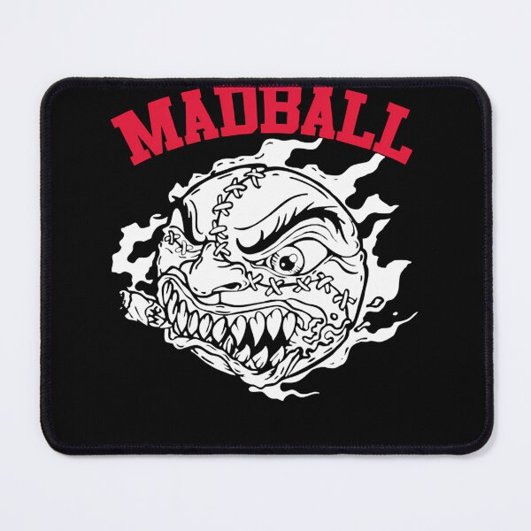 Item preview, Madball designed and sold by AishaKozey.