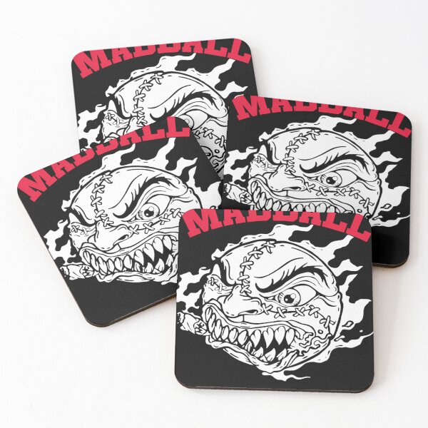 Item preview, Madball designed and sold by AishaKozey.