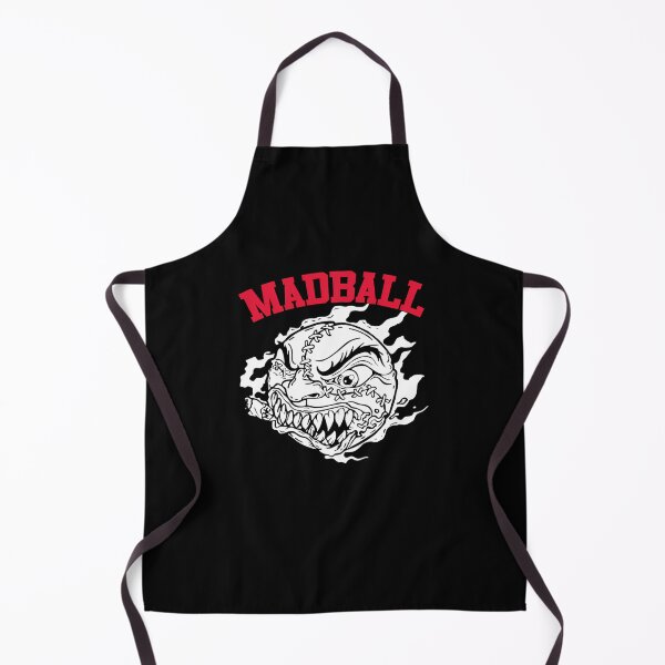 Item preview, Madball designed and sold by AishaKozey.