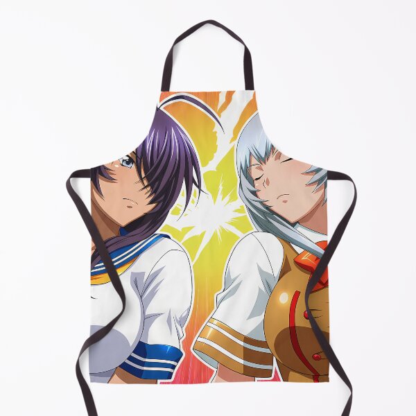 Item preview, Kan-u & Shiryuu - 2 designed and sold by Infinite-Aspire.