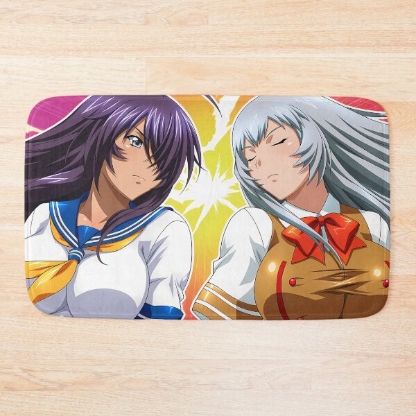 Item preview, Kan-u & Shiryuu - 2 designed and sold by Infinite-Aspire.