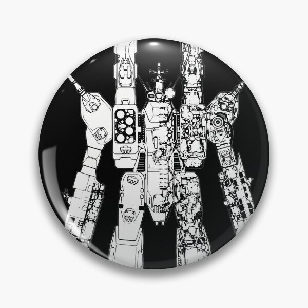 Item preview, Sdf Macross designed and sold by ClothesSavage.