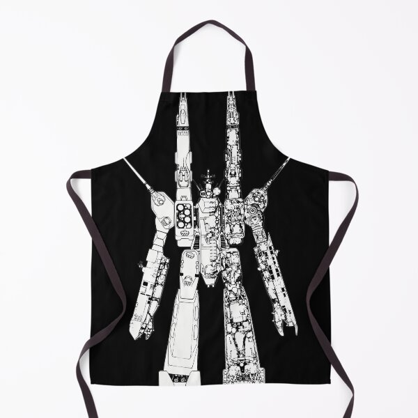 Item preview, Sdf Macross designed and sold by ClothesSavage.