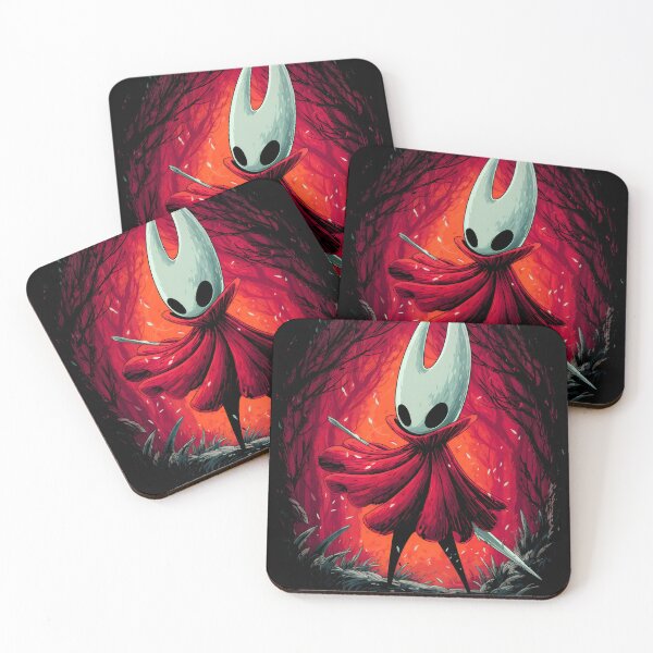 Item preview, Hollow Knight by the Bonfire Graphic Design designed and sold by Senpaiwaves.