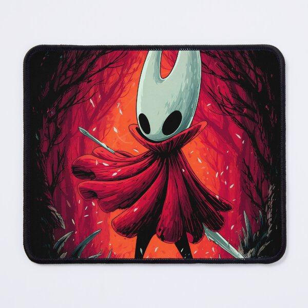 Item preview, Hollow Knight by the Bonfire Graphic Design designed and sold by Senpaiwaves.