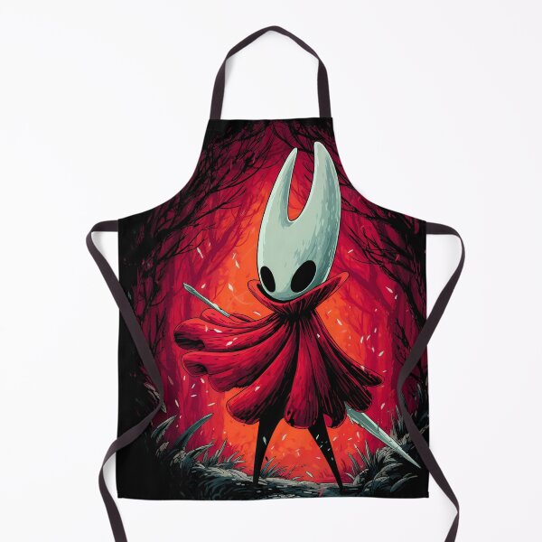 Item preview, Hollow Knight by the Bonfire Graphic Design designed and sold by Senpaiwaves.