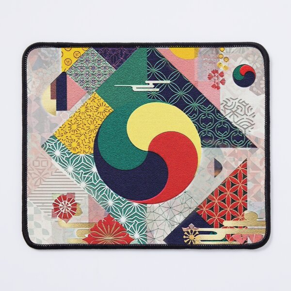 Item preview, Korean patterns p5355 designed and sold by SoonOne.