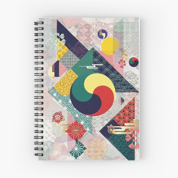 Item preview, Korean patterns p5355 designed and sold by SoonOne.